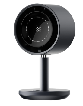 Aiolos Hegion Tischventilator